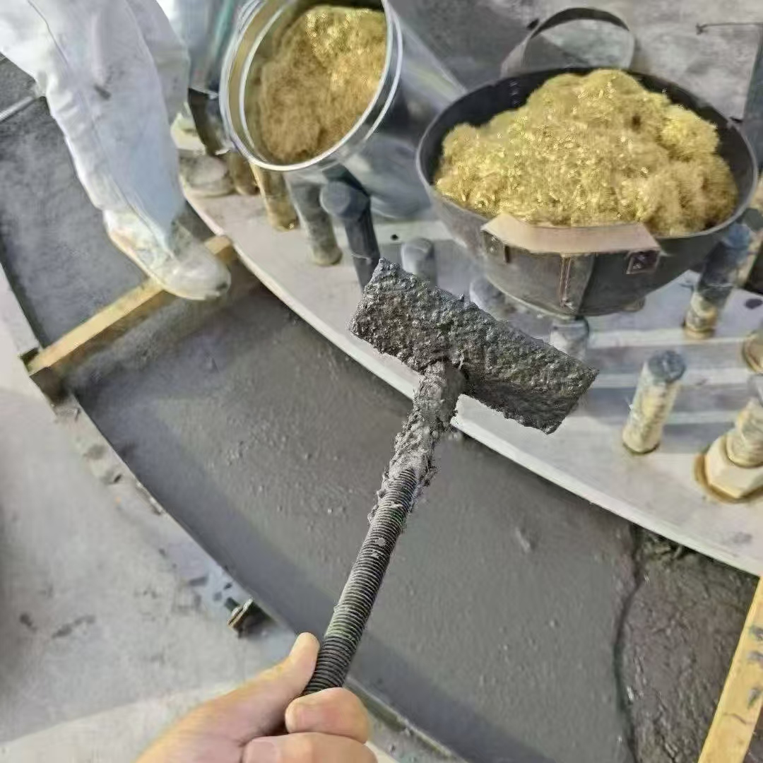 大邑C120风电设备基础专用灌浆料