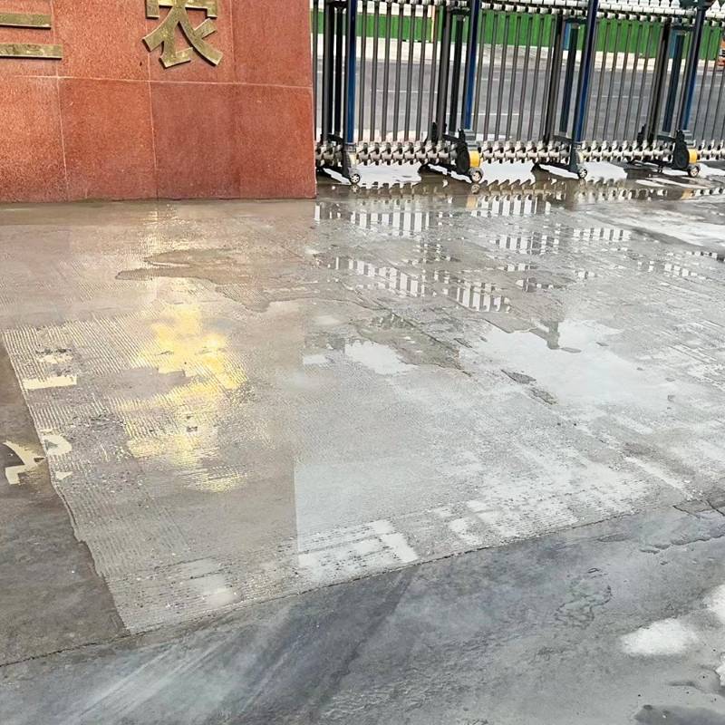 大邑水泥路面翻新砂浆